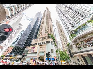 Wan Chai - The Zenith 10