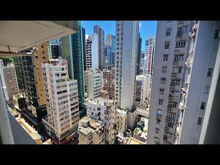 Causeway Bay - Hon Man Mansion 09