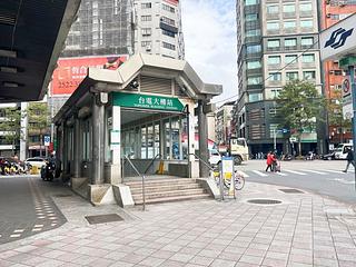 Zhongzheng - XXX Section 3, Roosevelt Road, Zhongzheng, Taipei 17