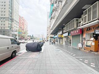 Zhongzheng - XXX Section 3, Roosevelt Road, Zhongzheng, Taipei 18