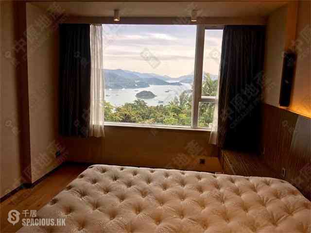 Sai Kung - Sea View Villa 01