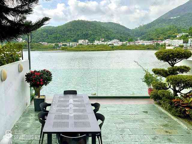 Sai Kung - Marina Cove 01