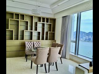 West Kowloon - The Cullinan (Tower 20 Zone 1 Diamond Sky) 02