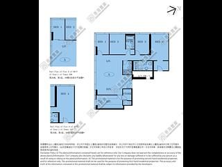 West Kowloon - The Cullinan (Tower 20 Zone 1 Diamond Sky) 11