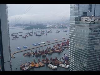 West Kowloon - The Harbourside Block 3 06