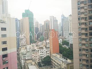 Sheung Wan - Manhattan Avenue 08