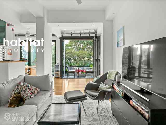 Happy Valley - 5-5A, Wong Nai Chung Road 01