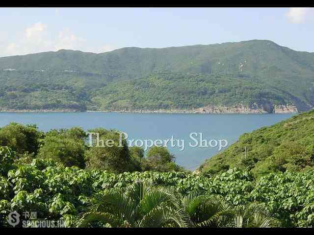 Clear Water Bay - Seacrest Villas 10