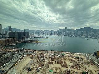 West Kowloon - The Arch 07