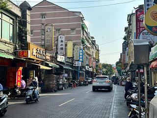 大同區 - 台北大同區重慶北路三段191巷XX號 06