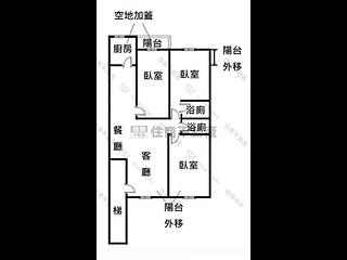 大同區 - 台北大同區重慶北路三段191巷XX號 15