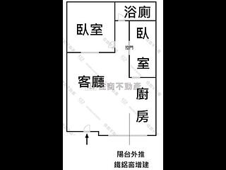 中山區 - 台北中山區民生東路一段XX號 11