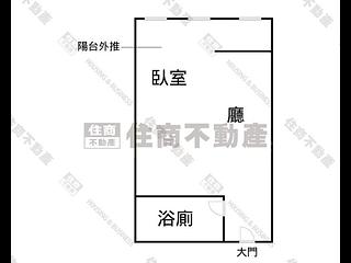 中山區 - 台北中山區林森北路107巷XX號 03