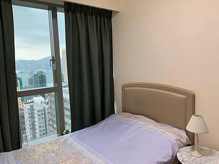 Sai Ying Pun - King's Hill 05