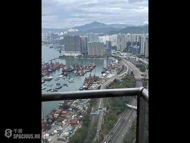 West Kowloon - Sorrento Phase 2 Block 2 01