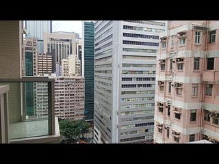 Wan Chai - The Avenue Phase 2 Block 1 09