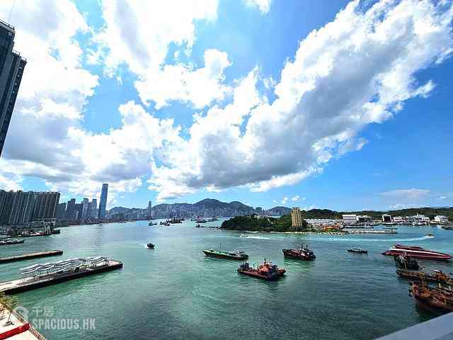 長沙灣 - 維港滙 01