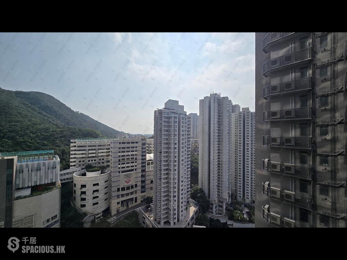 Wong Chuk Hang - The Southside Phase 2 La Marina Block 2 (2B) 01