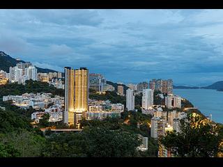 Pok Fu Lam - Victoria Coast 16