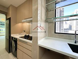 Mid Levels Central - Cimbria Court 04