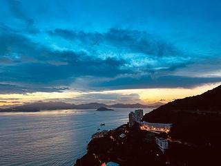 Pok Fu Lam - Victoria Coast 04