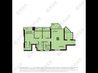 Lohas Park - Lohas Park Phase 2B Le Prime Block 6 09