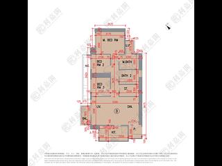 日出康城 - 日出康城10期 LP10 1座 (1B) 08