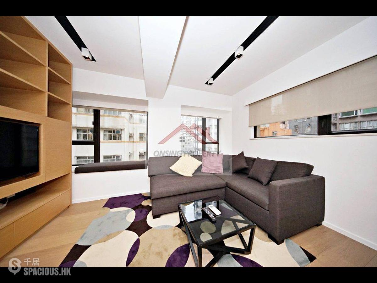 Wan Chai - 15, St. Francis Street 01