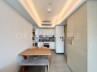 中半山 - Townplace Soho 11