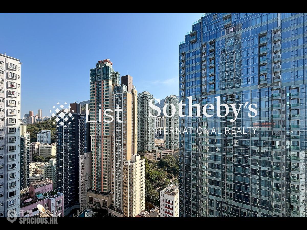 堅尼地城 - Townplace Kennedy Town 01