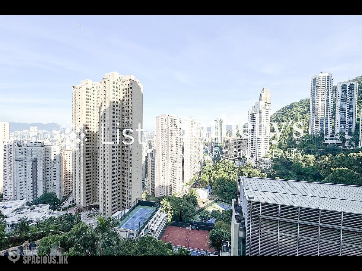 中半山 - 帝景園 01