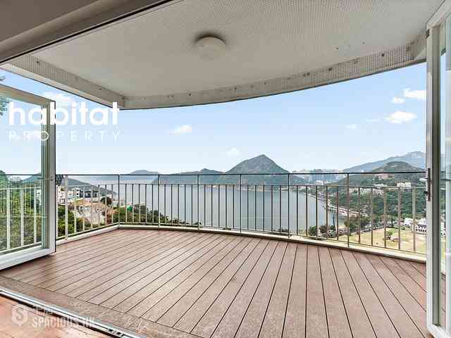 Repulse Bay - 24, Repulse Bay Road 01