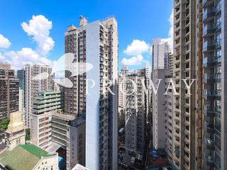 Sai Ying Pun - Kensington Hill 02