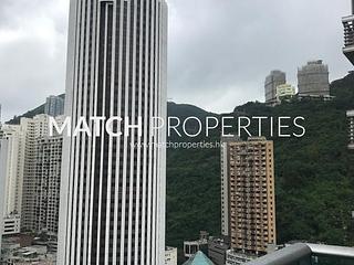 Wan Chai - J Residence 04