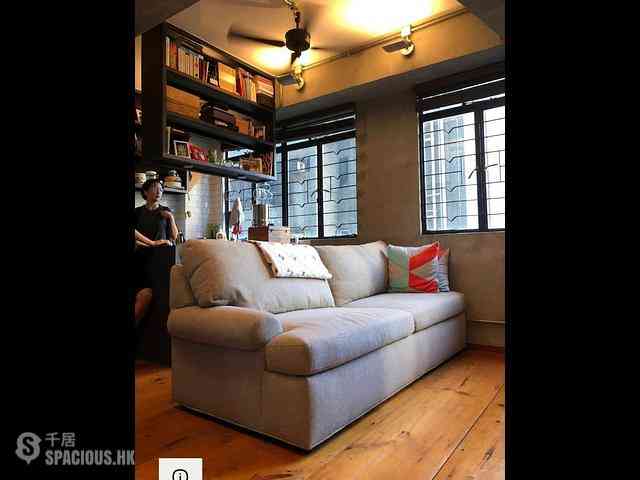 Central - 28, Peel Street 01