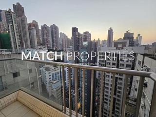 Sheung Wan - One Pacific Heights 04