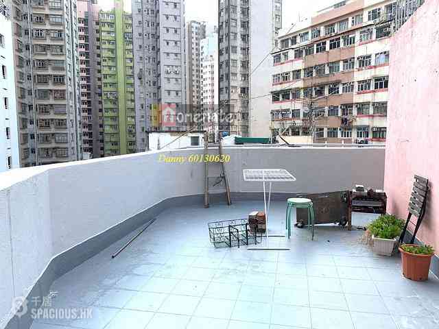 Sai Ying Pun - 10-14, Pok Fu Lam Road 01