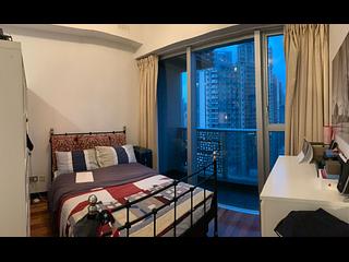 Wan Chai - J Residence 02