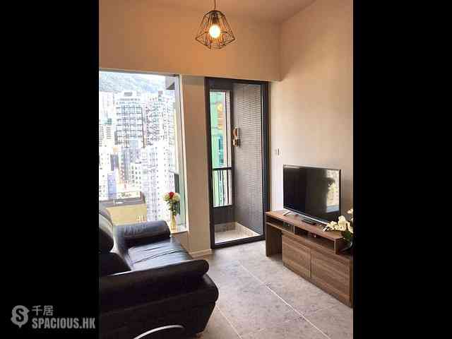 Sai Ying Pun - Bohemian House 01