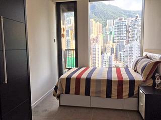 Sai Ying Pun - Bohemian House 04