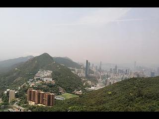 大潭 - 阳明山庄 12