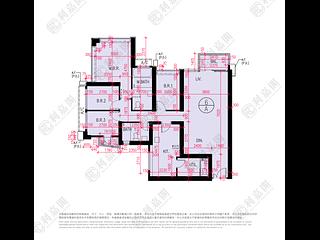 Sham Shui Po - Cullinan West Phase 5 Cullinan West III Tower 6 09