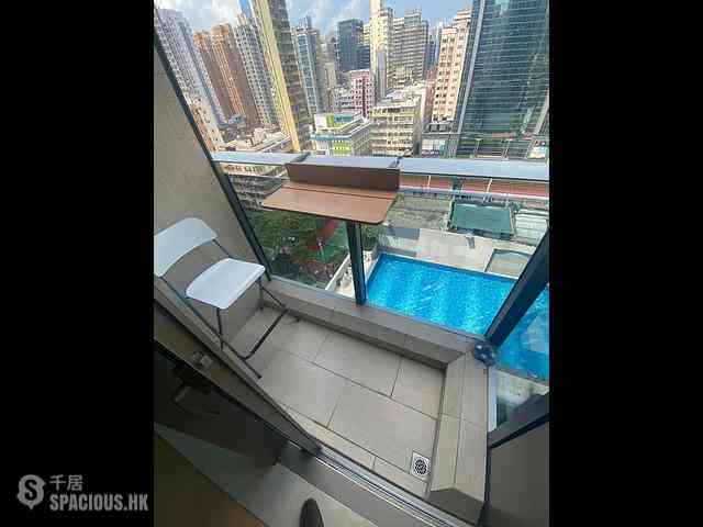 Mong Kok - Macpherson Place Block 1A 01