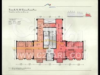 Stanley - Redhill Peninsula Site A (Phase 4) Block 9 08