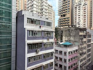 Wan Chai - The Mount 24