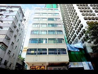 Wan Chai - The Mount 02