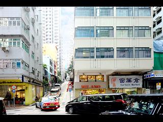 Wan Chai - The Mount 25