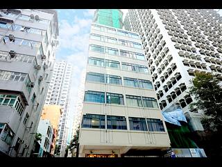 Wan Chai - The Mount 26