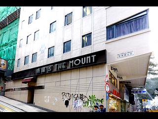 Wan Chai - The Mount 28