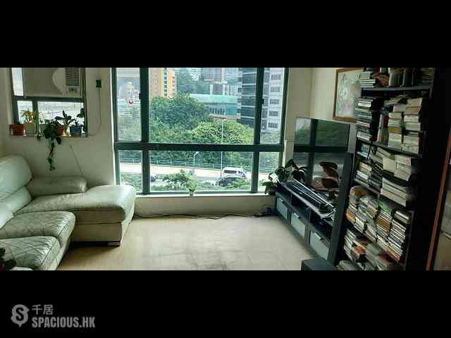 Wan Chai - 76, Morrison Hill Road 01